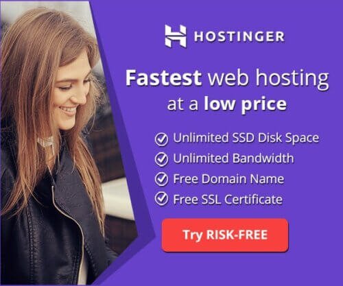 Hostinger