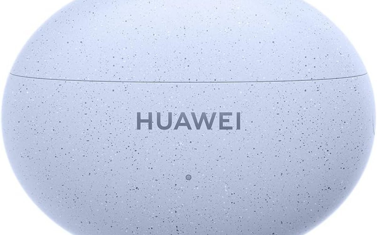 HUAWEI FreeBuds 5i Wireless Headphones, TWS Bluetooth Headphones, Hi-Res Sound, Multi-Mode Noise Cancellation, 28 Hour Battery Life, Compatible with Android/iOS/Window